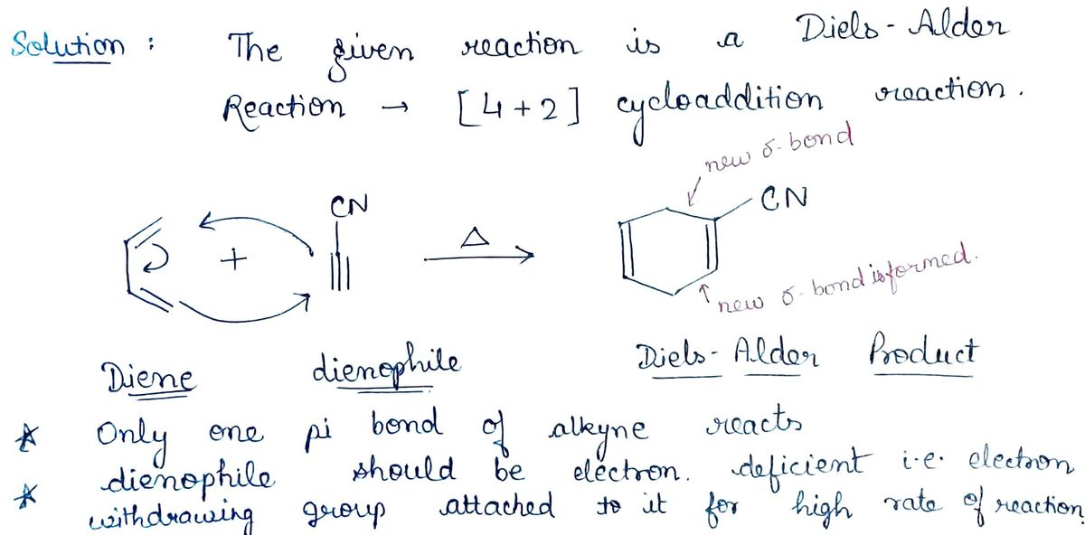 Chemistry homework question answer, step 1, image 1